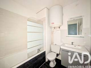 Vente appartement 1 pièce Vente appartement 1 pièce