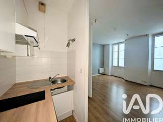Vente appartement 1 pièce Vente appartement 1 pièce