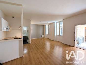 Vente appartement 1 pièce Bordeaux 33