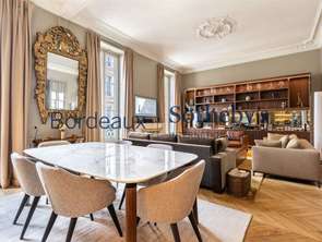 Vente Appartement 4 piècesBordeaux