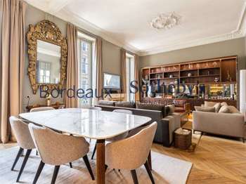 Vente appartement 4 pièces Bordeaux 33