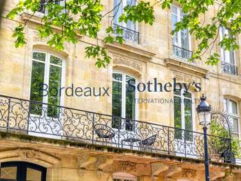 Vente appartement 5 pièces Bordeaux 33