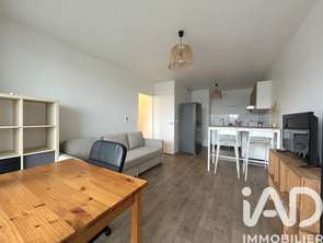 Vente Appartement 2 piècesBordeaux
