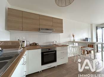 Vente Appartement 2 piècesBordeaux
