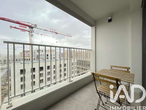 Vente appartement 2 pièces Vente appartement 2 pièces