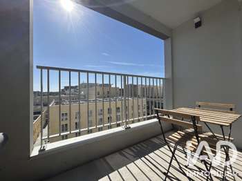 Vente Appartement 2 piècesBordeaux