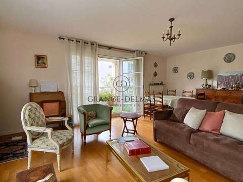 Vente appartement 3 pièces Bordeaux 33