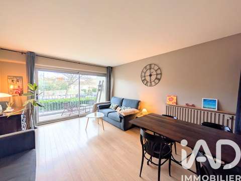 Vente appartement 3 pièces Bordeaux 33