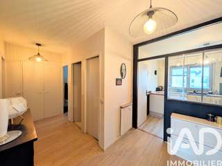 Vente appartement 3 pièces Vente appartement 3 pièces
