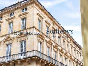Vente Appartement 4 piècesBordeaux