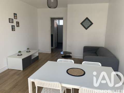 Vente appartement 4 pièces Bordeaux 33