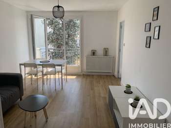 Vente appartement 4 pièces Vente appartement 4 pièces