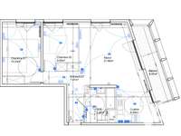 Vente appartement 3 pièces Vente appartement 3 pièces