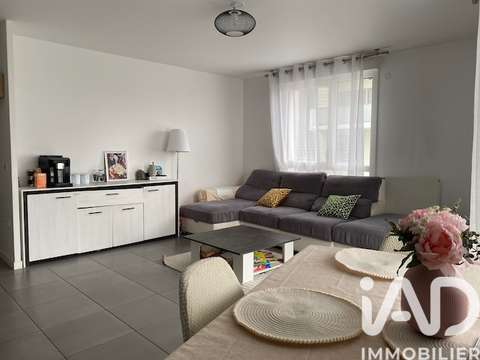 Vente appartement 3 pièces Bordeaux 33