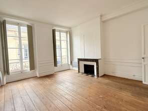 Vente Appartement 4 piècesBordeaux