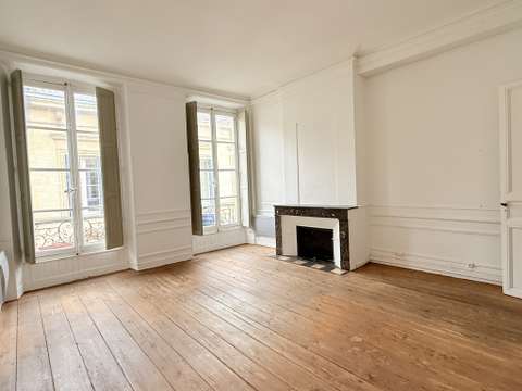 Vente appartement 4 pièces Bordeaux 33