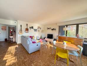 Vente Appartement 5 piècesBordeaux