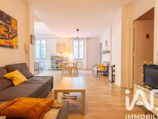 Vente appartement 3 pièces Vente appartement 3 pièces