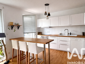 Vente Appartement 3 piècesBordeaux