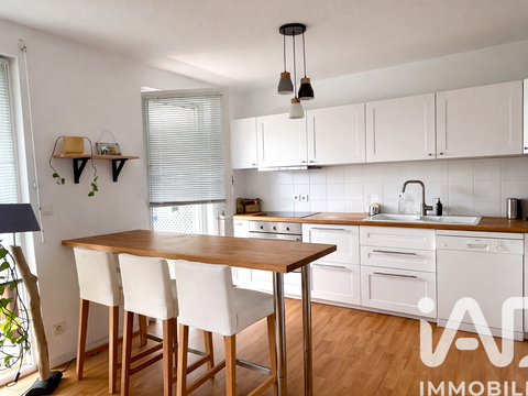 Vente appartement 3 pièces Bordeaux 33