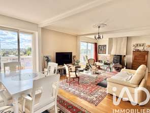 Vente Appartement 4 piècesBordeaux