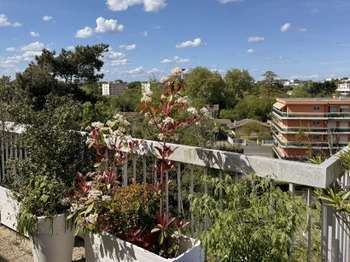 Vente Appartement 4 piècesBordeaux