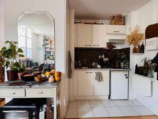 Vente appartement 1 pièce Vente appartement 1 pièce