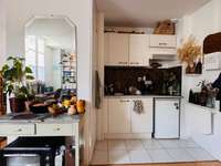 Vente appartement 1 pièce Vente appartement 1 pièce