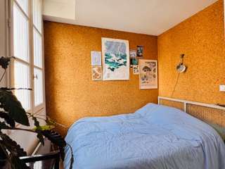 Vente appartement 1 pièce Vente appartement 1 pièce