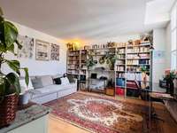 Vente appartement 1 pièce Vente appartement 1 pièce
