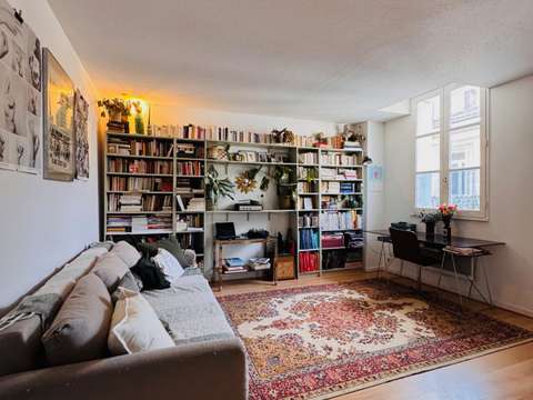 Vente appartement 1 pièce Bordeaux 33