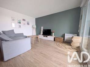 Vente Appartement 3 piècesBordeaux