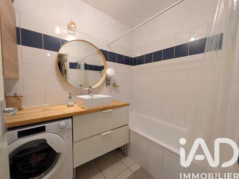 Vente appartement 3 pièces Vente appartement 3 pièces