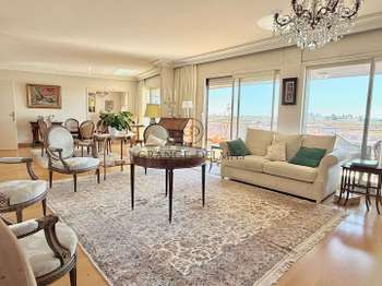 Vente appartement 6 pièces Bordeaux 33