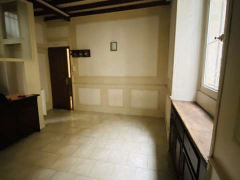 Vente appartement 1 pièce Bordeaux 33