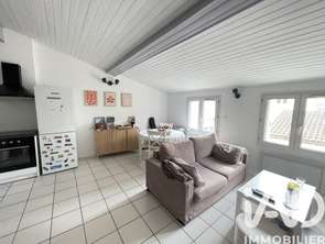 Vente Appartement 2 piècesBordeaux