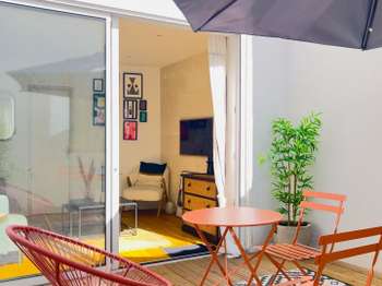 Vente Appartement 2 piècesBordeaux
