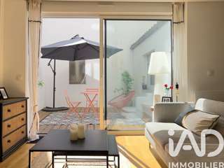 Vente appartement 2 pièces Vente appartement 2 pièces