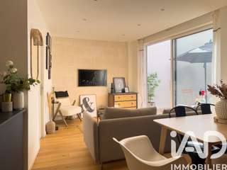 Vente appartement 2 pièces Vente appartement 2 pièces