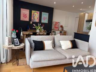Vente appartement 2 pièces Vente appartement 2 pièces