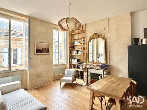 Vente appartement 3 pièces Vente appartement 3 pièces
