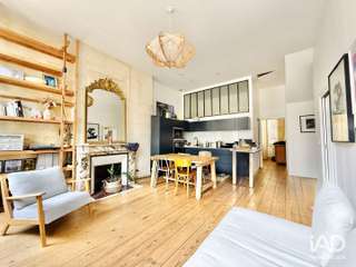 Vente appartement 3 pièces Vente appartement 3 pièces
