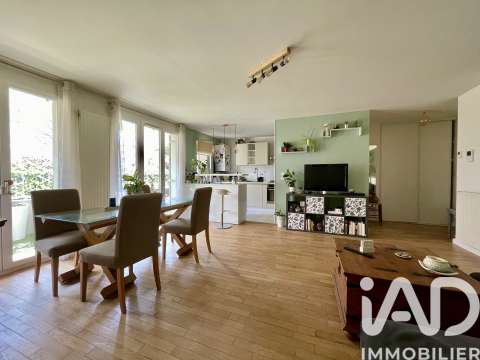 Vente appartement 3 pièces Bordeaux 33