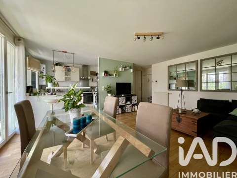 Vente appartement 3 pièces Vente appartement 3 pièces
