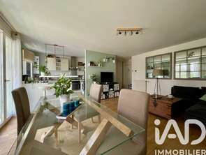 Vente Appartement 3 piècesBordeaux