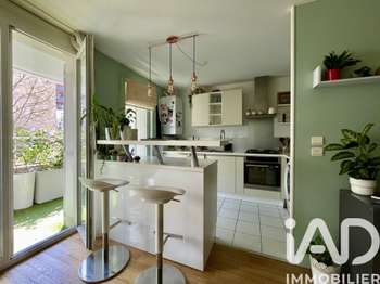 Vente appartement 3 pièces Vente appartement 3 pièces
