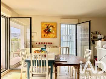 Vente Appartement 3 piècesBordeaux
