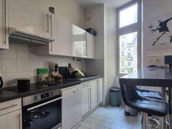 Vente appartement 3 pièces Vente appartement 3 pièces
