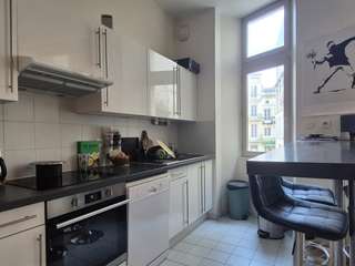 Vente appartement 3 pièces Vente appartement 3 pièces