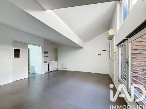 Vente appartement 2 pièces Vente appartement 2 pièces